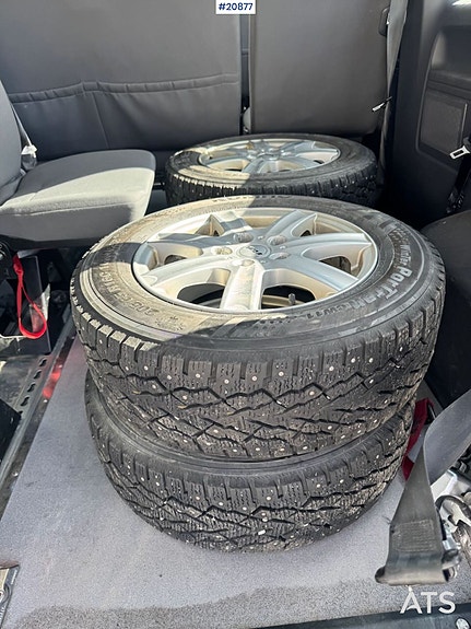 Volkswagen Caravelle 29 of 29