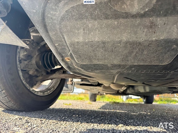 Volkswagen Caravelle 23 of 29