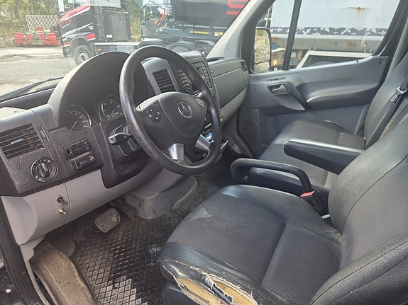 Mercedes-Benz Sprinter 316 5 of 10