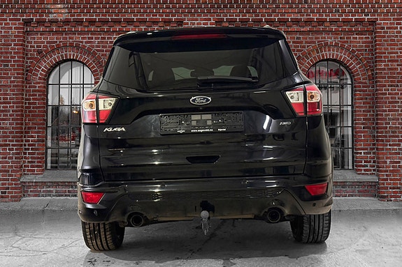 Ford Kuga 6 of 29