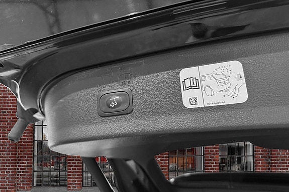 Ford Kuga 29 of 29
