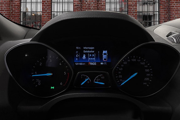 Ford Kuga 23 of 29