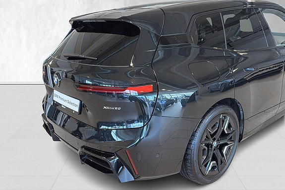 BMW iX 7 of 23