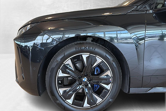 BMW iX 3 of 28