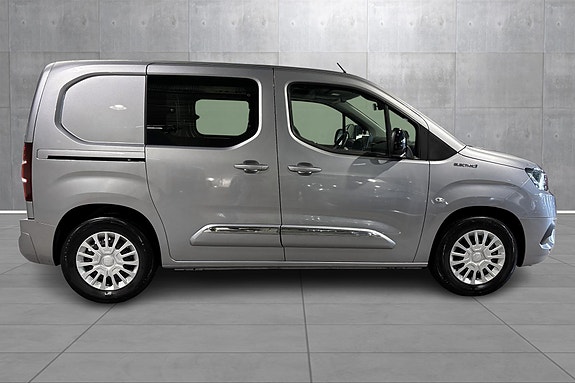 Toyota Proace City 6 of 19