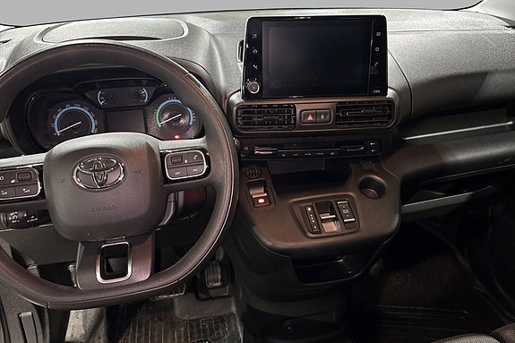 Toyota Proace City 9 of 19