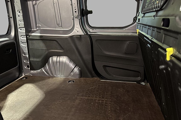 Toyota Proace City 17 of 19