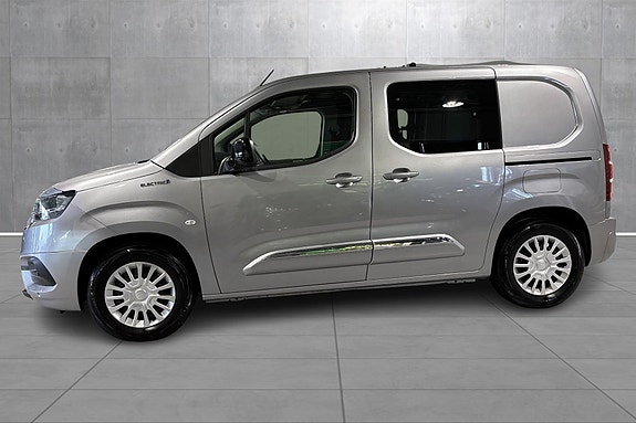 Toyota Proace City 2 of 19