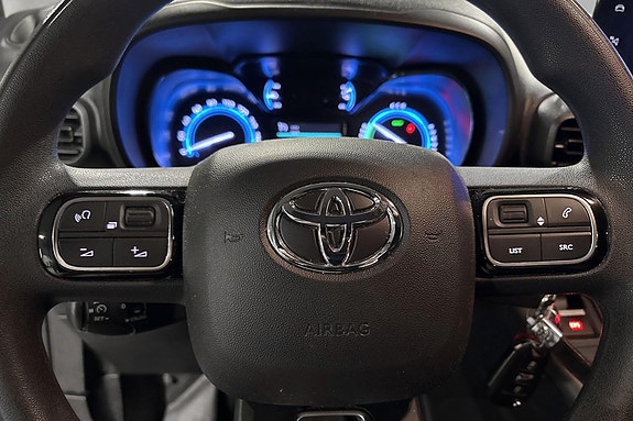Toyota Proace City 11 of 19
