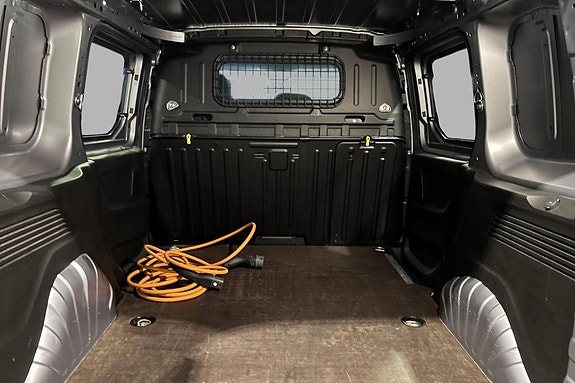 Toyota Proace City 18 of 19
