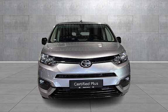 Toyota Proace City 8 of 19
