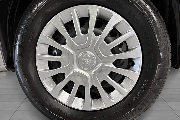 Toyota Proace City 19 of 19