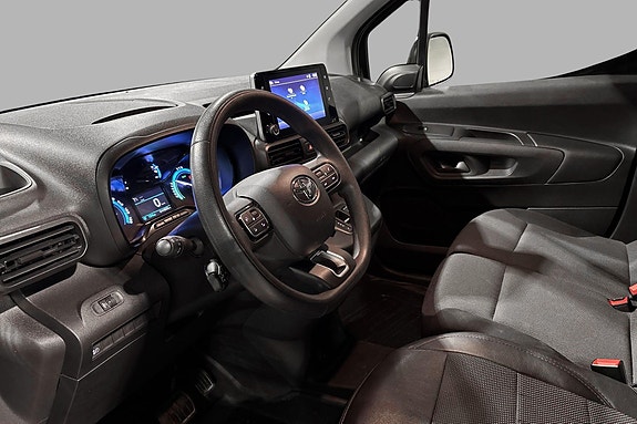 Toyota Proace City 10 of 19