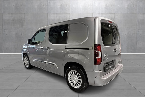 Toyota Proace City 3 of 19