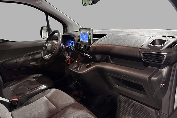 Toyota Proace City 15 of 19