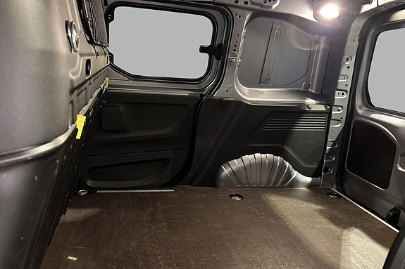 Toyota Proace City 16 of 19