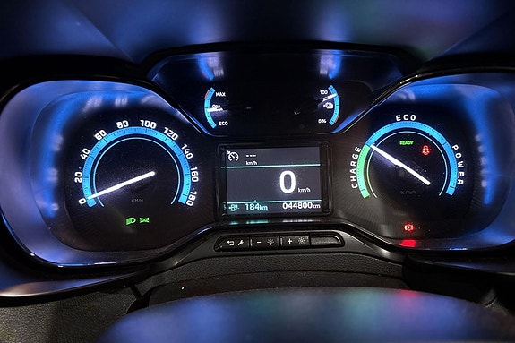 Toyota Proace City 12 of 19
