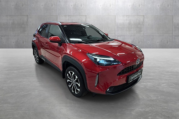Toyota Yaris Cross 7 of 18