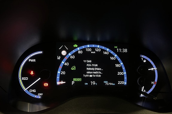 Toyota Yaris Cross 11 of 18