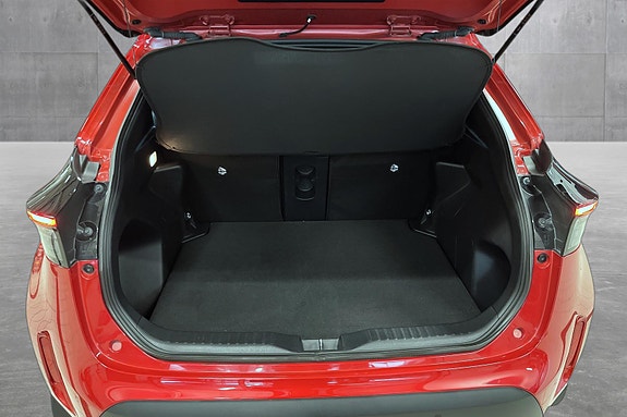 Toyota Yaris Cross 17 of 18