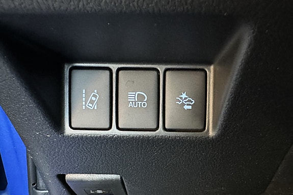 Toyota Yaris 28 of 29