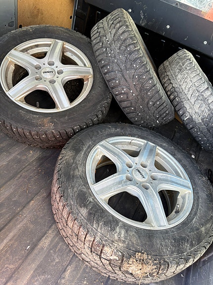 Ford Transit Connect 11 of 11