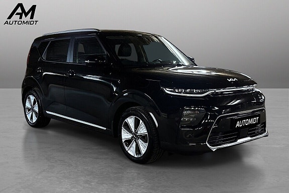Kia Soul 3 of 18
