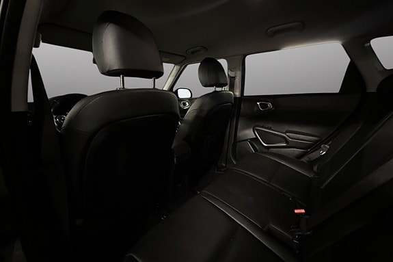Kia Soul 13 of 18