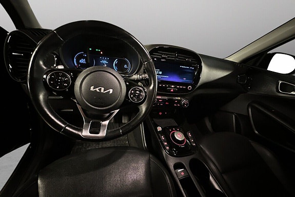 Kia Soul 14 of 18
