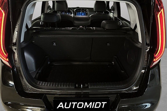 Kia Soul 8 of 18