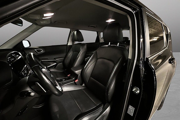 Kia Soul 10 of 18