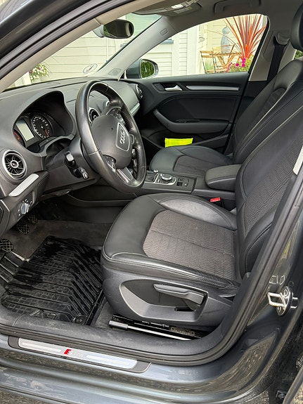 Audi A3 14 of 21