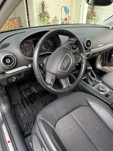 Audi A3 6 of 21