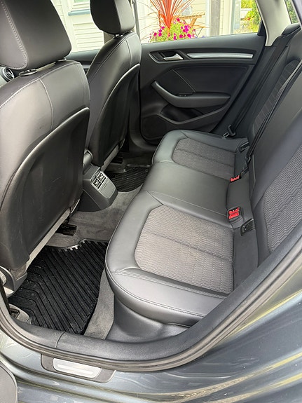 Audi A3 13 of 21