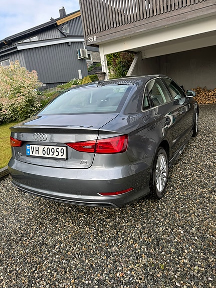 Audi A3 5 of 21