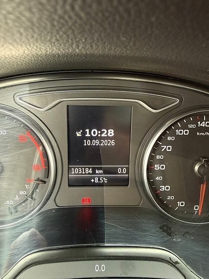 Audi A3 7 of 21