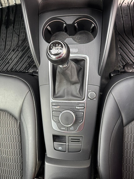Audi A3 12 of 21