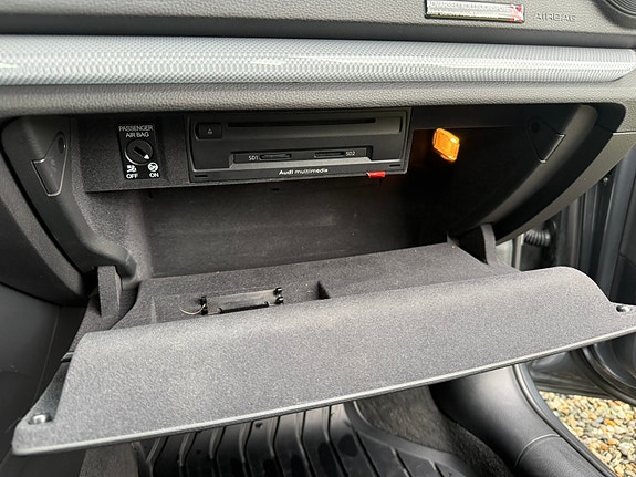 Audi A3 9 of 21