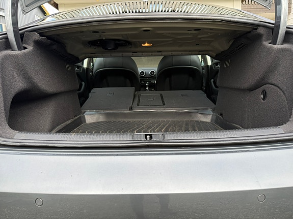 Audi A3 16 of 21