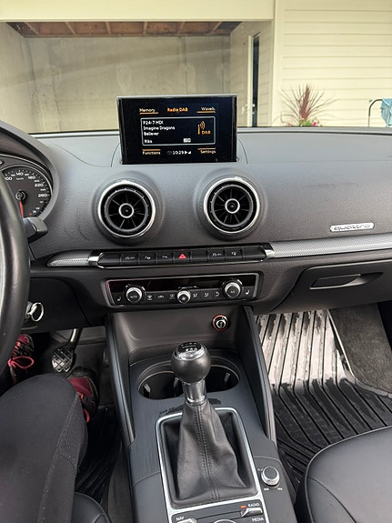 Audi A3 10 of 21