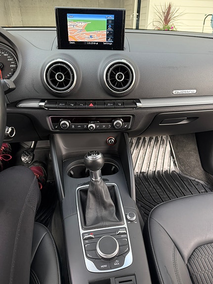 Audi A3 11 of 21