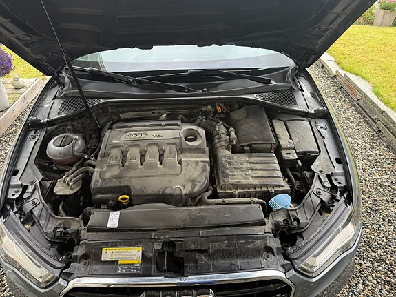 Audi A3 19 of 21