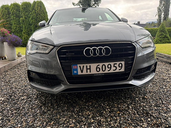 Audi A3 2 of 21