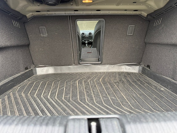 Audi A3 17 of 21
