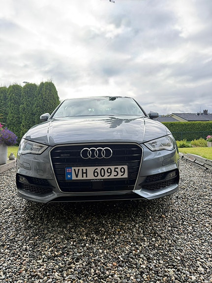 Audi A3 3 of 21