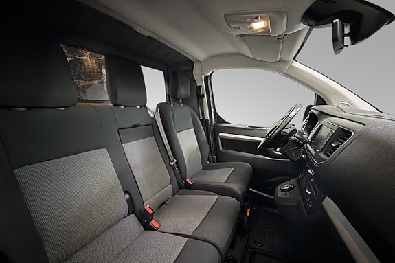 Citroen Jumpy 6 of 15
