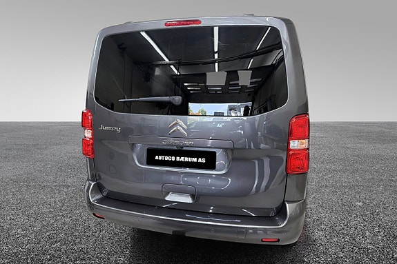 Citroen Jumpy 2 of 15