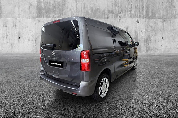 Citroen Jumpy 5 of 15