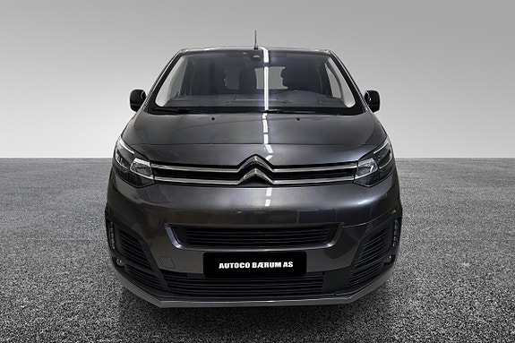 Citroen Jumpy 4 of 15