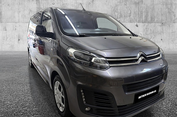 Citroen Jumpy 3 of 15